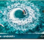 Hisense 55 inch android