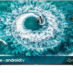 Hisense 55 inch android