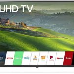 LG-43-4K-smart tv