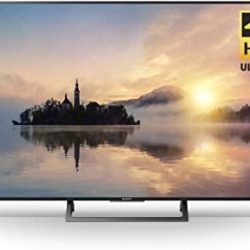 Sony 43 inch 4k