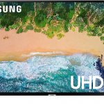 samsung 50 inch smart tv