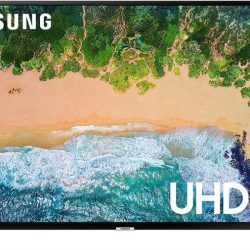 samsung 50 inch smart tv
