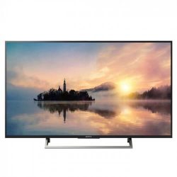 Sony Smart Tv 43 inch 43X8000E