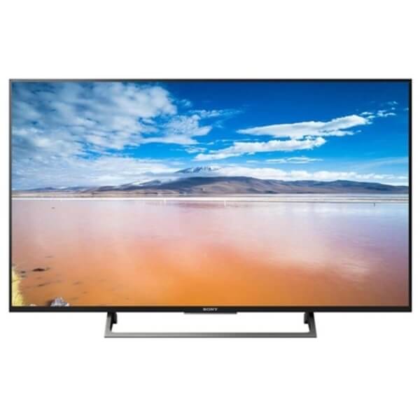 Sony Smart Tv 43 inch 43X8000E