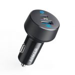 Anker PowerDrive Speed+ 2