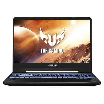 ASUS FG505G - Core i7 9th Gen