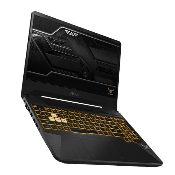 ASUS FG505G - Core i7 9th Gen