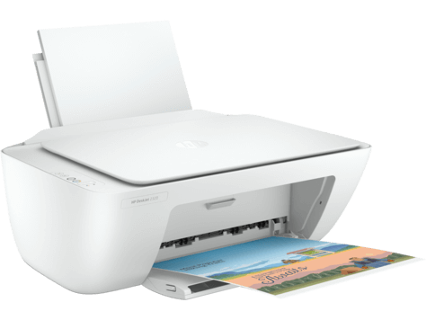 Hp Deskjet 2320 All-in-one printer