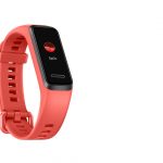 Huawei Band 4 Price in Kenya