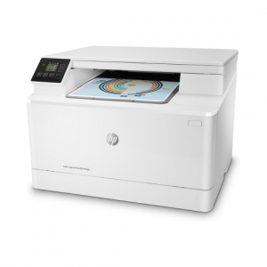 HP-Color-LaserJet-Pro MFP-M182n-printer-1