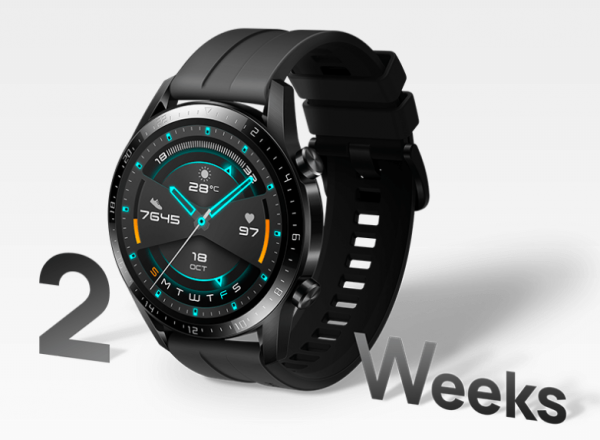 huawei smartwatch gt 2 46