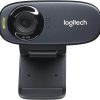 Logitech C310 HD Webcam Affordable