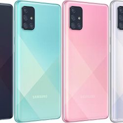 Samsung Galaxy A71 Nairobi