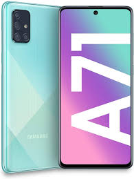 Samsung Galaxy A71 Kenya