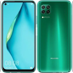 Huawei nova 7i