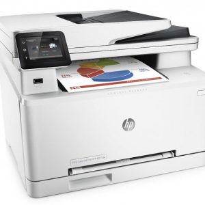 HP-Color-laserJet-Pro -MFP-M283fdw-Printer-1