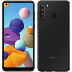 Samsung Galaxy A21
