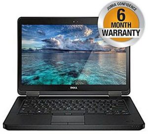 Dell Latitude E5440