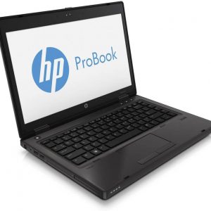Hp probook 6470b core i5