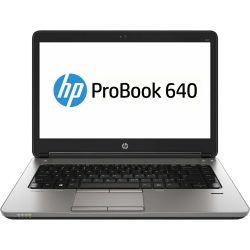 Hp ProBook 640