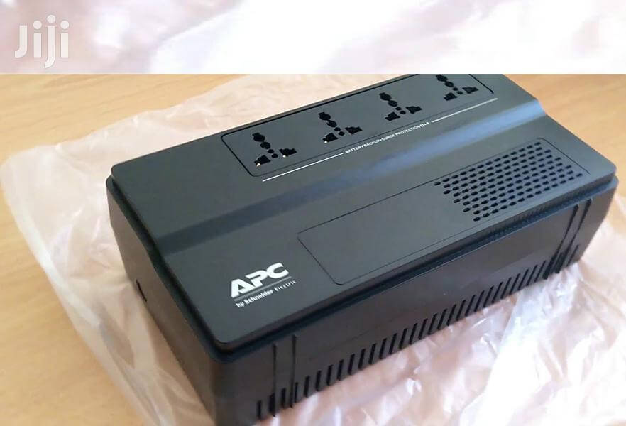 APC Easy UPS 650VA - Dove Computers APC Easy UPS 650VA