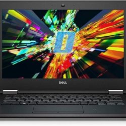 DELL LATITUDE E7270