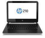 HP 210 i3 4GB/320 GB dovecomputers