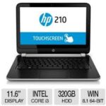 HP 210 i3 4GB/320 GB Nairobi