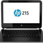 HP 215 dovecomputers