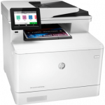 HP -Color LaserJet Pro Nairobi