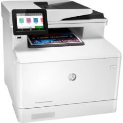 HP -Color LaserJet Pro Nairobi