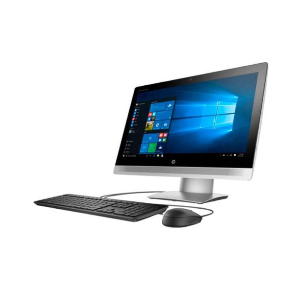 HP EliteOne 800 G2 All-in-One Dovecomputers
