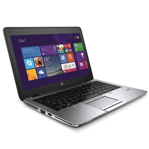 HP Elitebook 820 G2 touchscreen Laptop nairobi