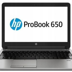 HP PROBOOK 650