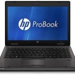 HP Probook 6460 i3 4gb 500gb dovecomputers