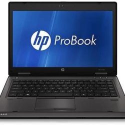 HP Probook 6460 i3 4gb 500gb dovecomputers