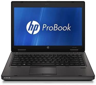 HP Probook 6460 i3 4gb 500gb dovecomputers