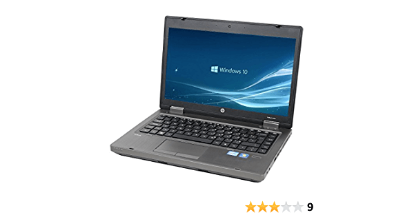 HP Probook 6460 i3 4gb 500gb dovecomputers