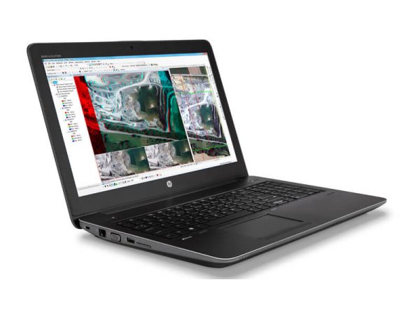 HP ZBook 15 G3 i7 dovecomputers