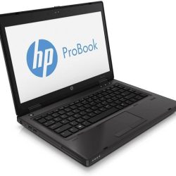 Hp probook 6470b