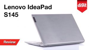 Lenovo Ideapad S145-15IIL dovecomputers