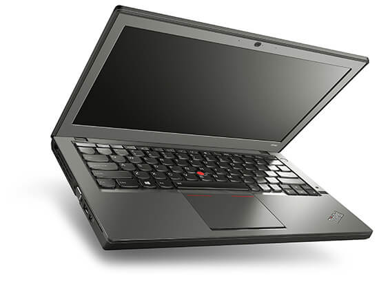 Lenovo ThinkPad x240 features