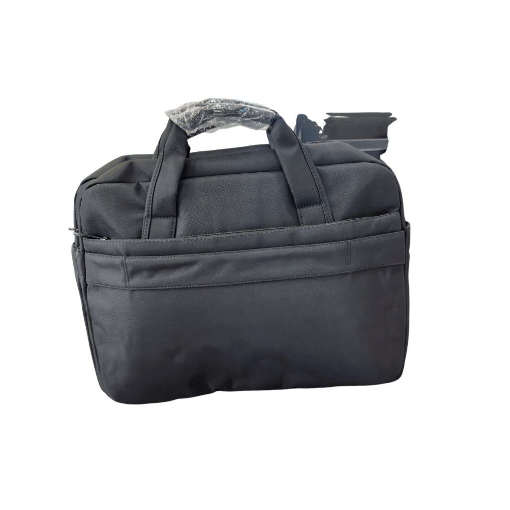 Laptop Carrier Bag Dove Computers