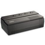 APC Easy UPS 1000VA 600W BV1000I-MS with Automatic Voltage Regulation