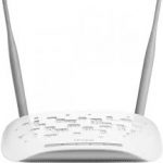TP-Link 300 MBPS TL-WA801N dovecomputers