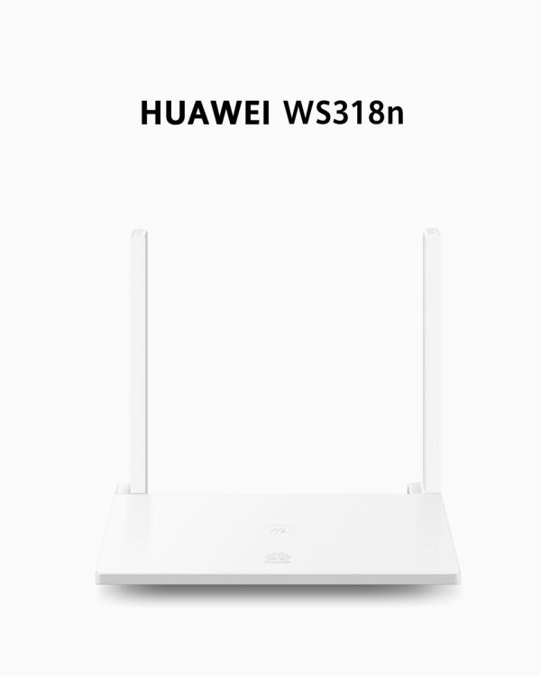 Huawei-WIFI-WS318n