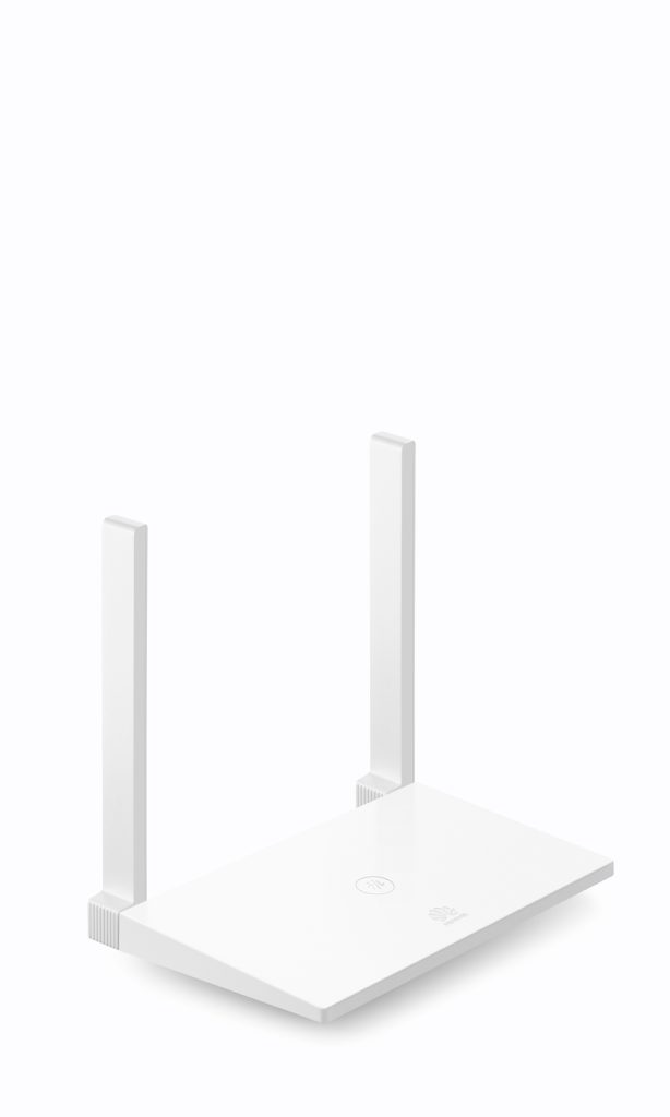 Huawei-WIFI-WS318n