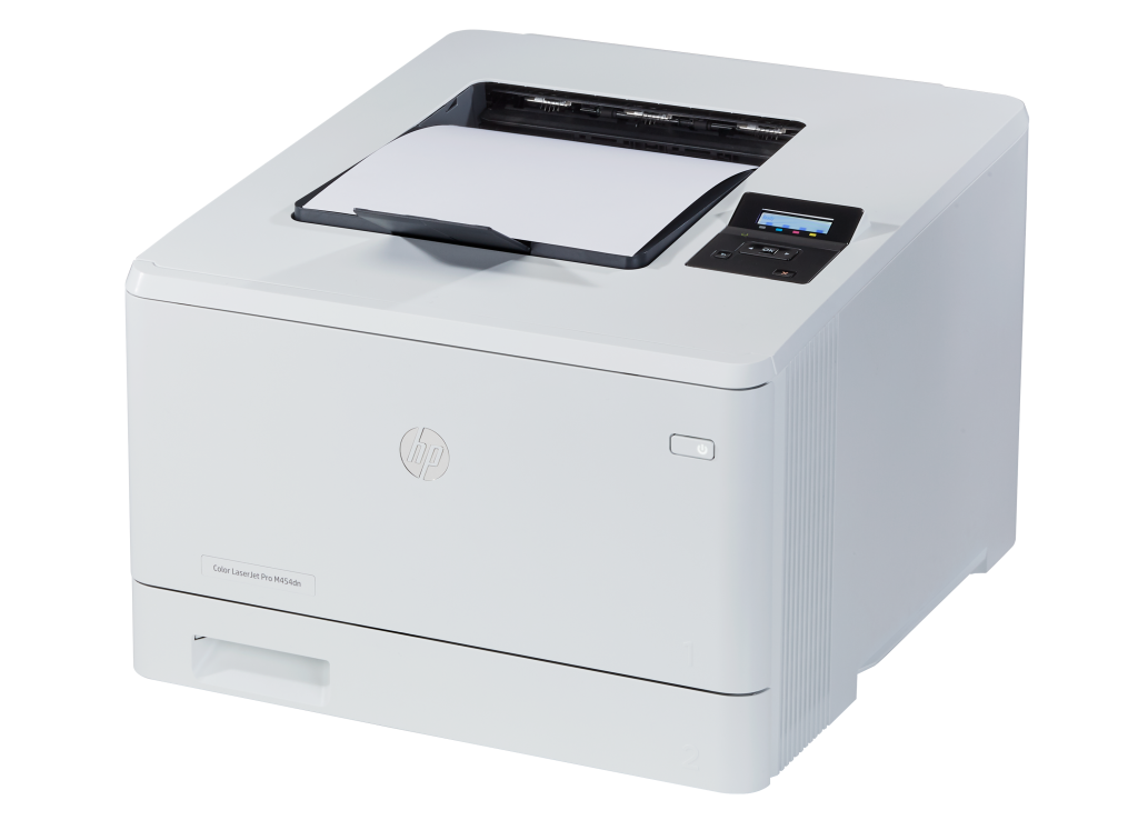 Hp Color Laserjet Pro M454dn Dove Computers