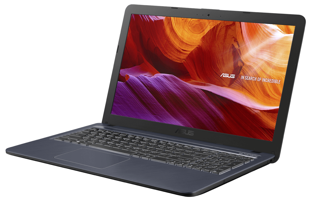 asus x543n celerone features