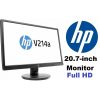 hp tft v214b 21" monitor price